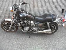 Honda CB900 un Propio Nouveau Prix