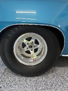 1969 Chevrolet Camaro SS - Photo 3
