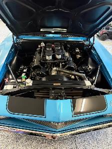 1969 Chevrolet Camaro SS - Photo 5