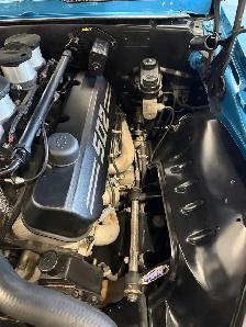1969 Chevrolet Camaro SS - Photo 6