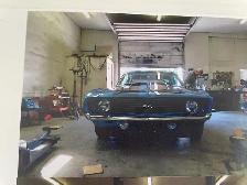 1969 Chevrolet Camaro SS - Photo 7