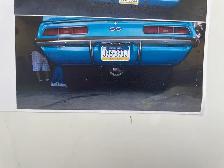1969 Chevrolet Camaro SS - Photo 8