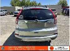 2015 Honda CR-V EX/AWD/No Accident/Fully Serviced! - Photo 3