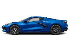 2026 Chevrolet Corvette Stingray - Photo 2