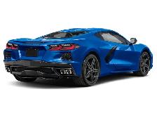 2026 Chevrolet Corvette Stingray - Photo 3