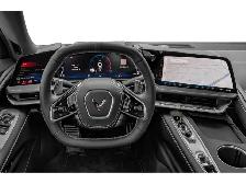 2026 Chevrolet Corvette Stingray - Photo 4