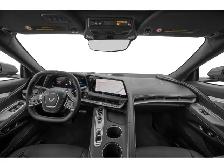 2026 Chevrolet Corvette Stingray - Photo 5