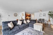 2 bedroom condo for rent - Photo 8