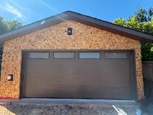 ★WHOLESALE GARAGE DOORS FOR SALE★BEST PRODUCTS and QUALITY★ - Photo 2
