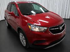 2019 Buick Encore Preferred Apple Car Play, Bluetooth