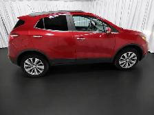 2019 Buick Encore Preferred Apple Car Play, Bluetooth - Photo 2