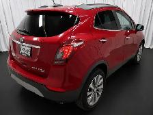2019 Buick Encore Preferred Apple Car Play, Bluetooth - Photo 3