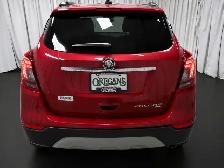 2019 Buick Encore Preferred Apple Car Play, Bluetooth - Photo 4