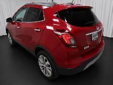 2019 Buick Encore Preferred Apple Car Play, Bluetooth - Photo 5