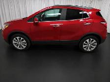 2019 Buick Encore Preferred Apple Car Play, Bluetooth - Photo 6