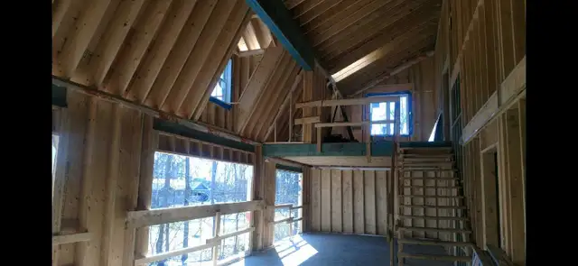 Experienced Framer (2 - 5 years)
