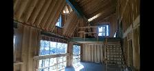 Experienced Framer (2 - 5 years)