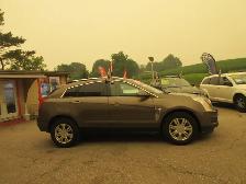 2014 Cadillac SRX Luxury - Photo 5