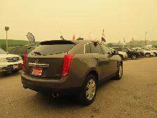 2014 Cadillac SRX Luxury - Photo 6