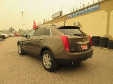 2014 Cadillac SRX Luxury - Photo 9