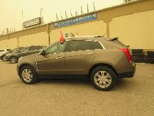 2014 Cadillac SRX Luxury - Photo 10