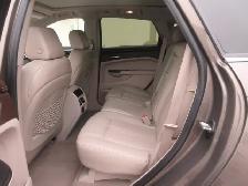 2014 Cadillac SRX Luxury - Photo 12