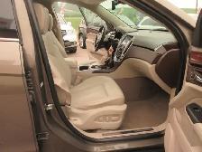 2014 Cadillac SRX Luxury - Photo 16