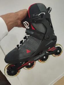 BRANDNEW IN THE BOX Rollerblade Spark 84 Inline Skates