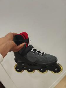 BRANDNEW IN THE BOX Rollerblade Spark 84 Inline Skates - Photo 2