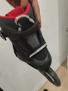 BRANDNEW IN THE BOX Rollerblade Spark 84 Inline Skates - Photo 3