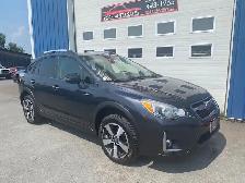 2016 Subaru Crosstrek Hybrid Sport - Photo 2