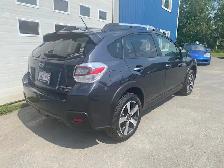 2016 Subaru Crosstrek Hybrid Sport - Photo 4