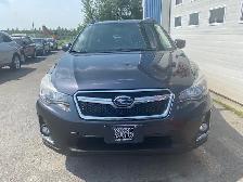 2016 Subaru Crosstrek Hybrid Sport - Photo 5