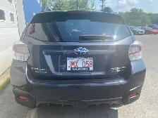 2016 Subaru Crosstrek Hybrid Sport - Photo 6