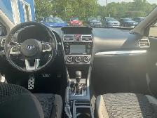 2016 Subaru Crosstrek Hybrid Sport - Photo 7