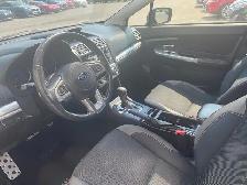 2016 Subaru Crosstrek Hybrid Sport - Photo 8