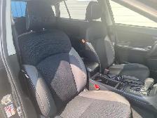 2016 Subaru Crosstrek Hybrid Sport - Photo 10