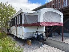 2007 Fleetwood Hardtop Camper for Sale - Photo 4