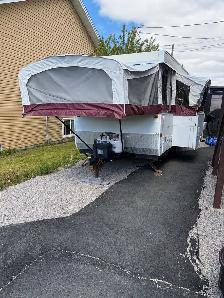 2007 Fleetwood Hardtop Camper for Sale - Photo 7