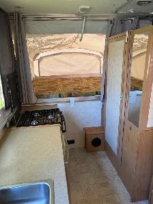 2007 Fleetwood Hardtop Camper for Sale - Photo 8