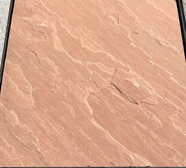 Bronte Natural Stone Pavers – Clearance Sale | Only $4.50/Sqft
