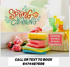 House Cleaning Services