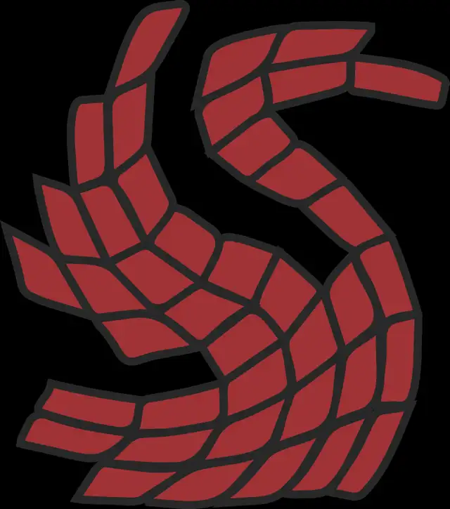 Crew member (Red Swan pizza)