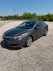 2013 Acura ILX Premium | Certified | Leather | Sunroof
