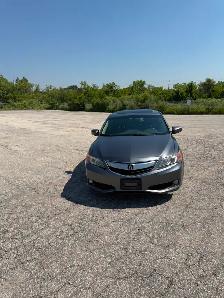 2013 Acura ILX Premium | Certified | Leather | Sunroof - Photo 3