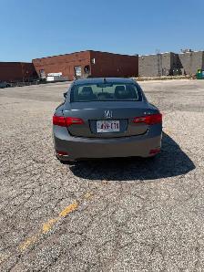 2013 Acura ILX Premium | Certified | Leather | Sunroof - Photo 4