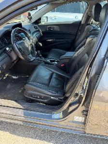 2013 Acura ILX Premium | Certified | Leather | Sunroof - Photo 5
