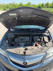 2013 Acura ILX Premium | Certified | Leather | Sunroof - Photo 10