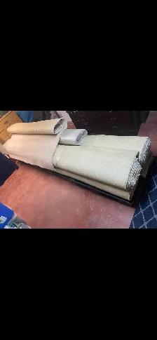 Cream High-End Carpet from Ritchies Saint John - Photo 2