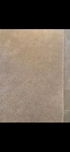 Cream High-End Carpet from Ritchies Saint John - Photo 4